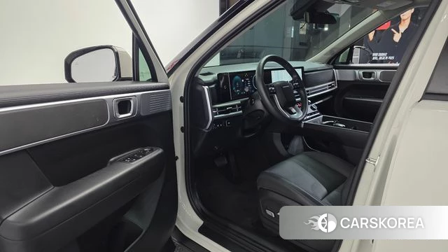 Hyundai Santa Fe (MX5) id 4533474 из Кореи 20
