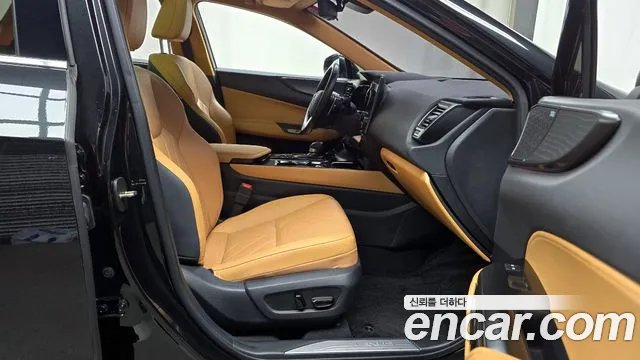 Lexus NX350h Second generation id 2690158 из Кореи 20