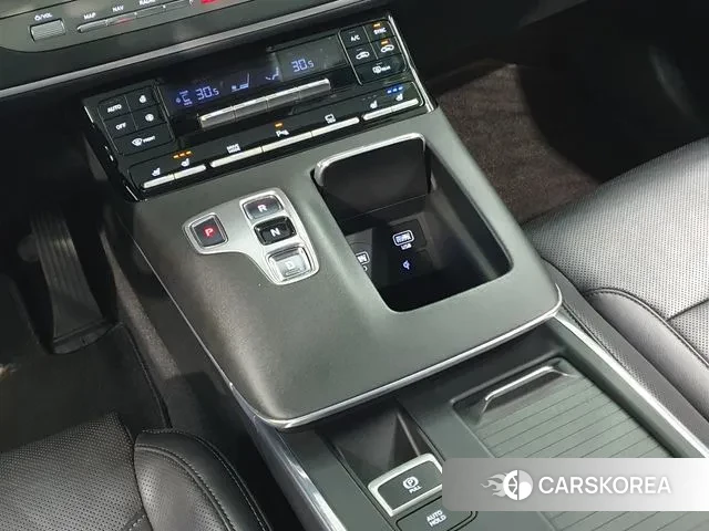 Hyundai The New Grandeur IG id 3013217 из Кореи 20