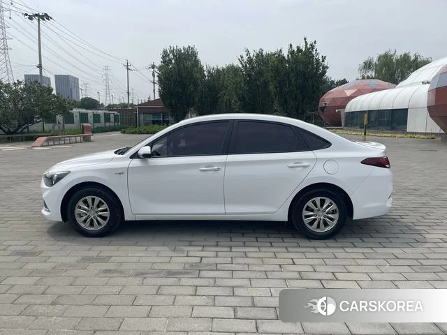 Hyundai Yuedong id 4342274 из Китая 20