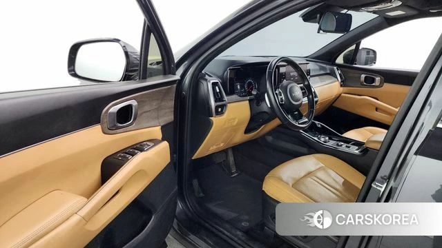 Kia Sorento 4th Generation id 3897963 из Кореи 20