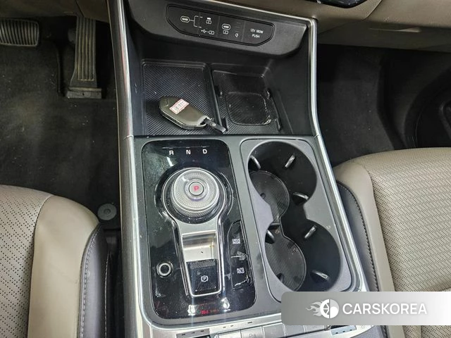 Kia The New Carnival 4th Generation id 4778299 из Кореи 13