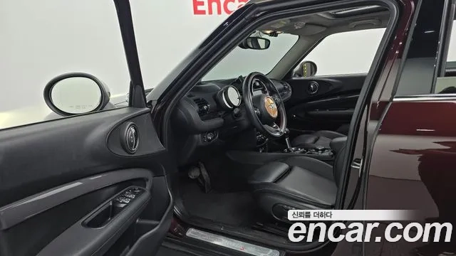 Mini Cooper SD Clubman id 2932909 из Кореи 20