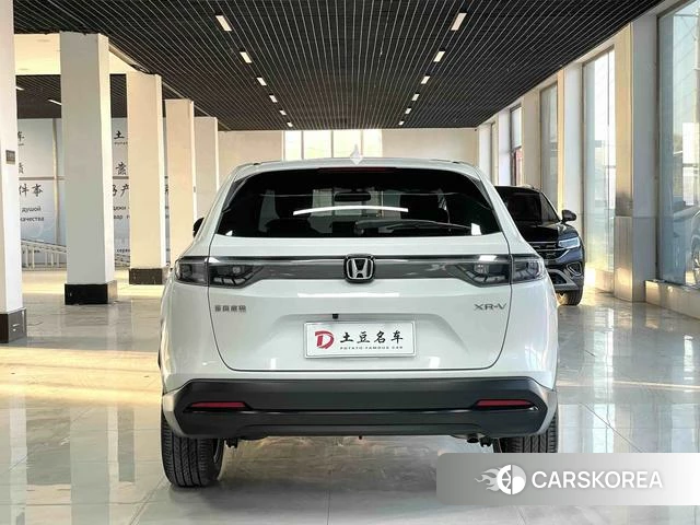 Honda XR-V id 4301402 из Китая 18