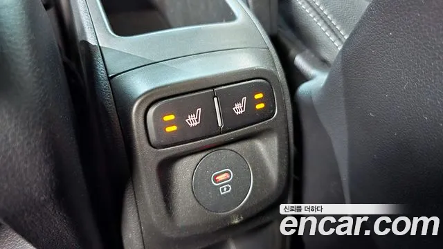 Kia The New Kia Ray id 2657373 из Кореи 20