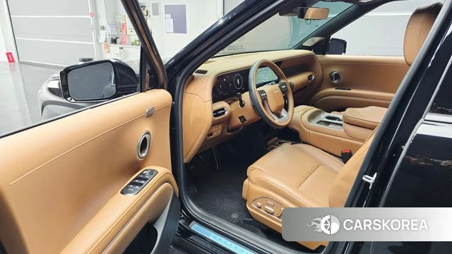 Hyundai Palisade (LX3) id 4222511 из Кореи 34