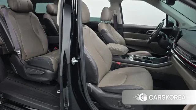 Kia The New Carnival 4th Generation id 3272429 из Кореи 20