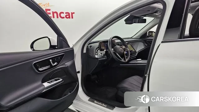 Mercedes-Benz E-Class W214 id 3195528 из Кореи 20