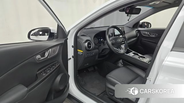 Hyundai Kona Electric id 4667183 из Кореи 34