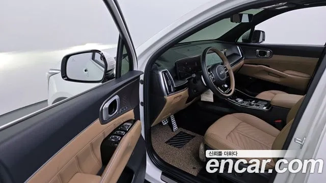 Kia The New Sorento 4th Generation id 2948871 из Кореи 20