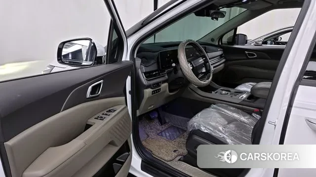 Kia The New Carnival 4th Generation id 3442014 из Кореи 20