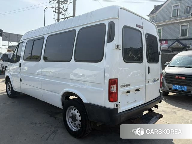 Jiangling Teshun id 4239851 из Китая 11