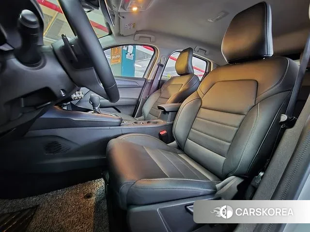 Renault Korea (Samsung) XM3 id 3004080 из Кореи 18