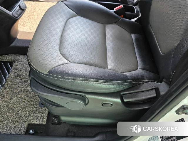 Kia The New Ray id 4465174 из Кореи 20