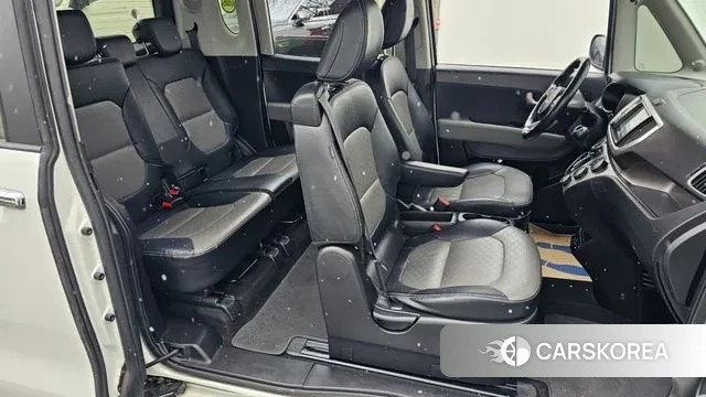 Kia The New Ray id 3572838 из Кореи 20