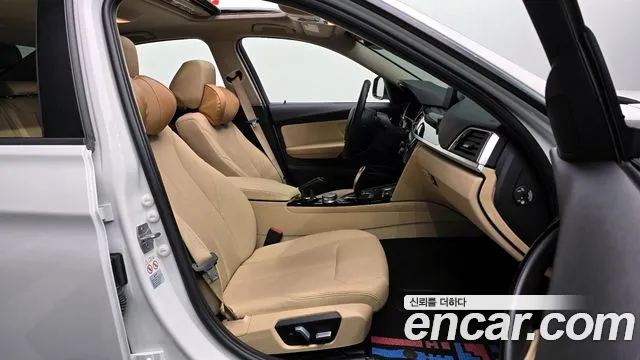 BMW 3 Series (F30) id 2716586 из Кореи 20