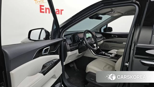 Kia Carnival 4th generation id 4201479 из Кореи 36