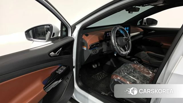 Volkswagen ID.4 id 4308966 из Кореи 36