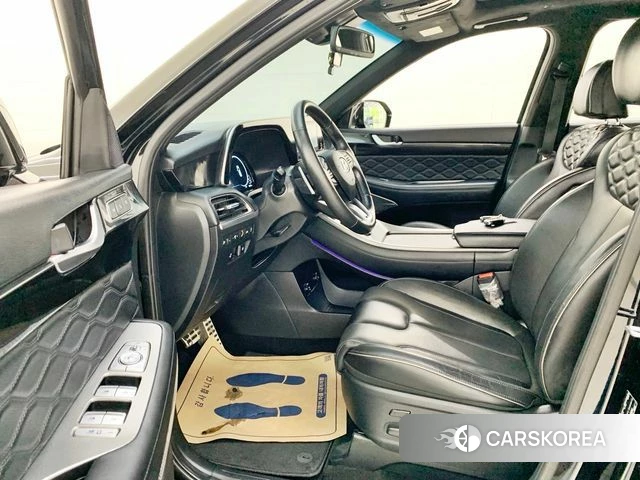 Hyundai Palisade id 4556746 из Кореи 20