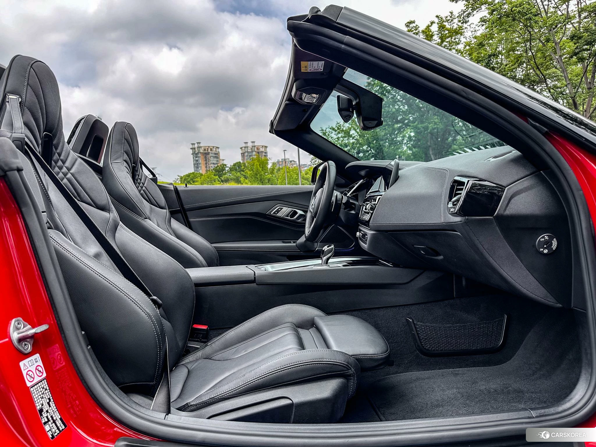 BMW Z4 id 4461786 из Китая 15