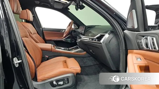 BMW X7 (G07) id 3560001 из Кореи 20