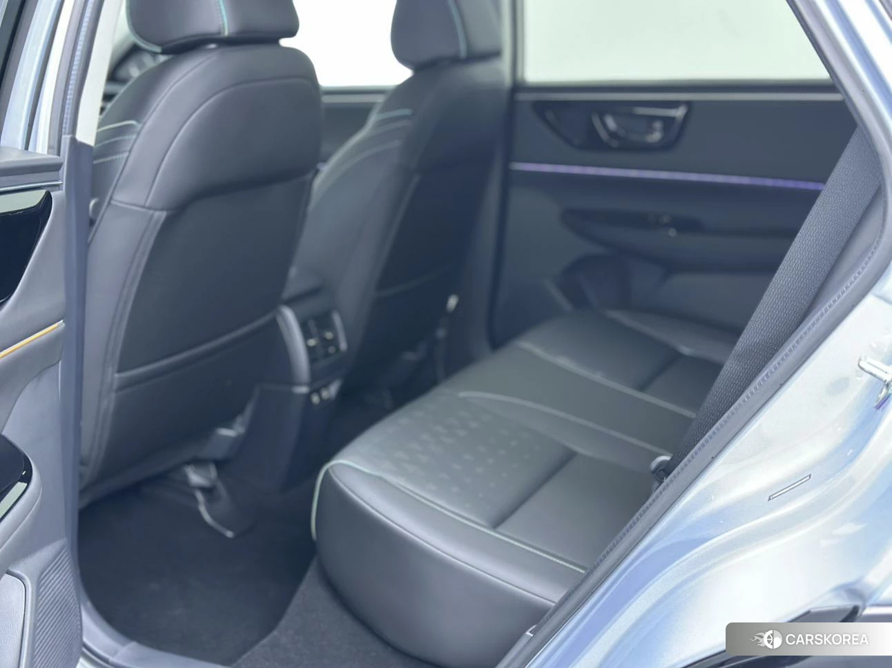 Honda e:NP2 id 4515072 из Китая 14