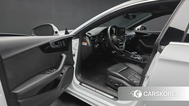 Audi A5 (F5) id 4419731 из Кореи 20