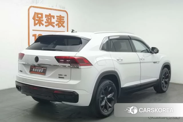 Volkswagen Tourang id 4210204 из Китая 24
