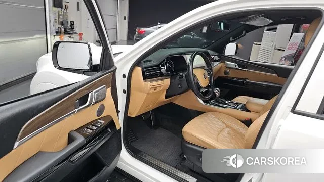 Kia Mohave Master id 3427592 из Кореи 20