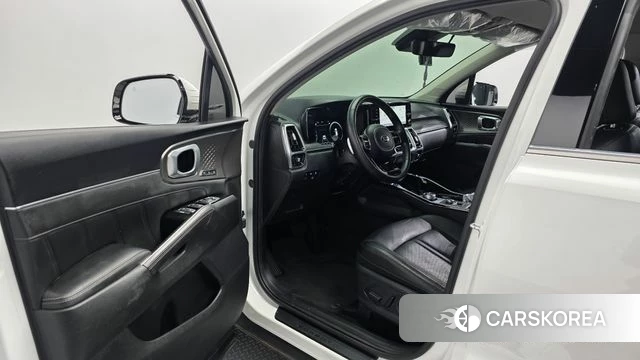 Kia Sorento 4th Generation id 4476903 из Кореи 36