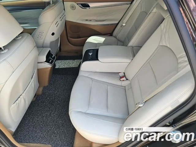 Hyundai The New Grandeur IG id 2916961 из Кореи 20