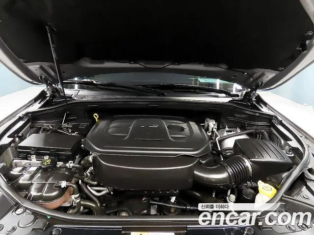 Jeep Grand Cherokee id 2758598 из Кореи 20