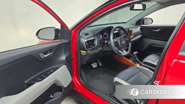 Kia Stonic id 3407796 из Кореи 20