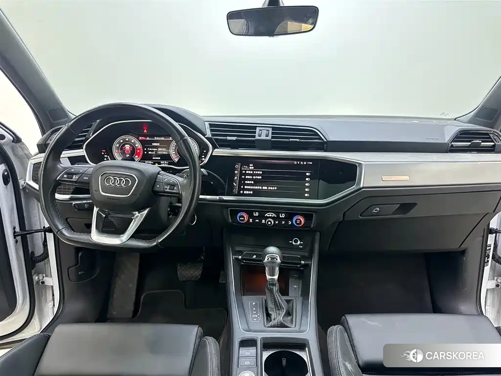 Audi Q3 id 4559808 из Китая 15
