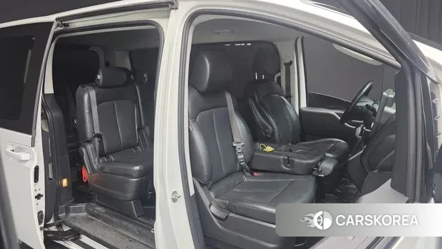 Hyundai Staria id 3586825 из Кореи 20