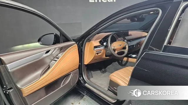 Genesis G80 (RG3) id 2994685 из Кореи 20