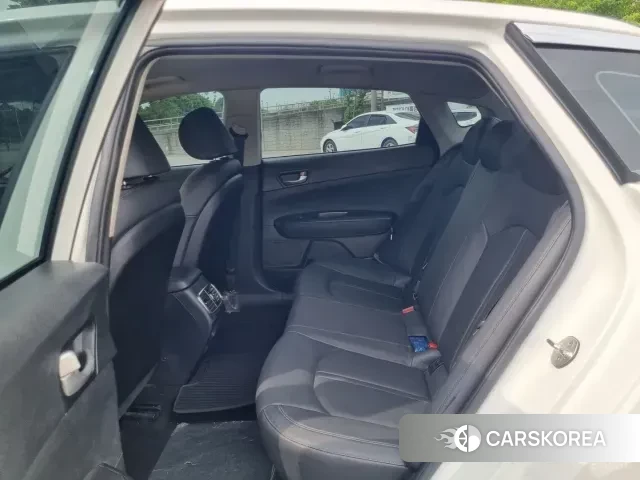 Kia K5 second generation id 3000610 из Кореи 20