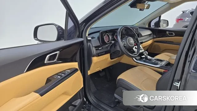 Kia Carnival 4th generation id 3600752 из Кореи 20