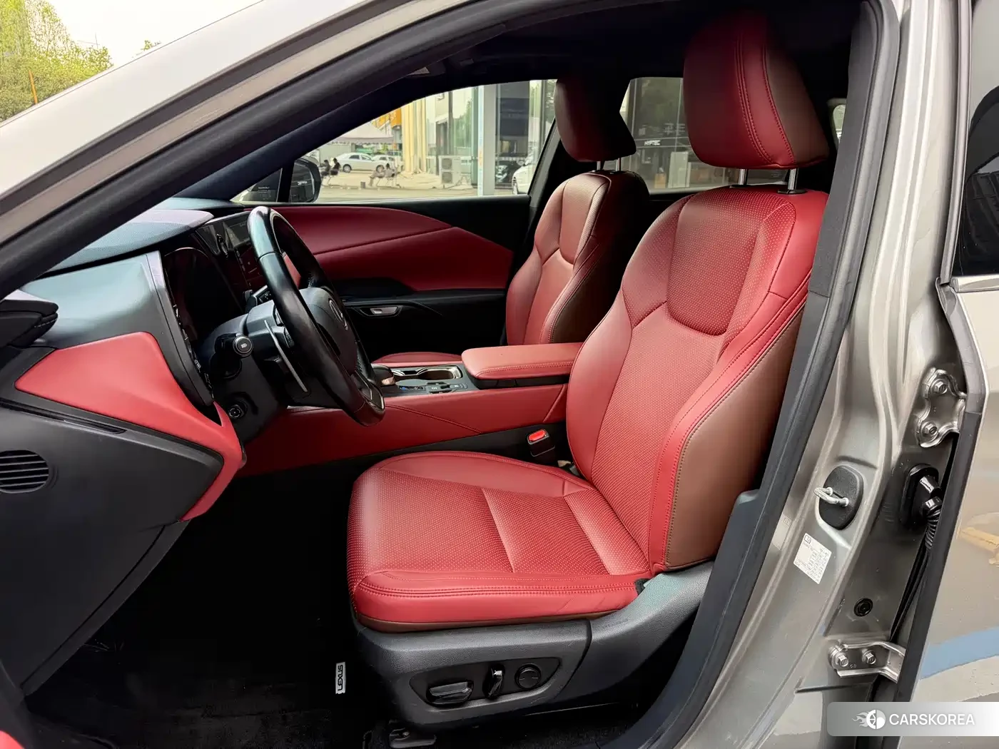 Lexus RX id 4680561 из Китая 20
