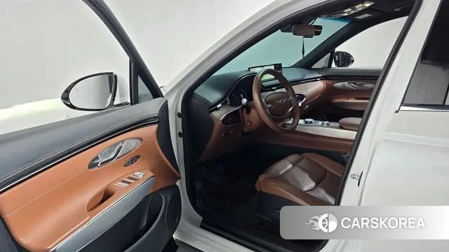 Genesis GV70 id 3577381 из Кореи 20