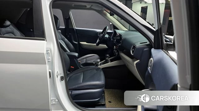 Hyundai Venue id 3811846 из Кореи 20