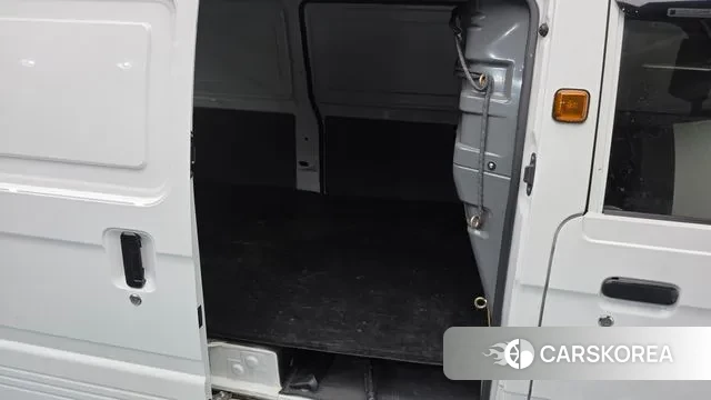 Chevrolet (GM Daewoo) New Damas id 3479047 из Кореи 20