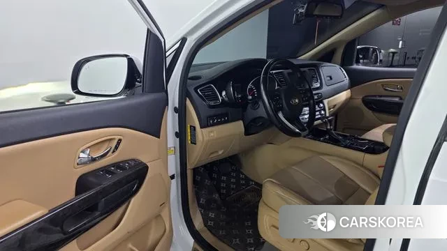 Kia The New Carnival id 3672666 из Кореи 20