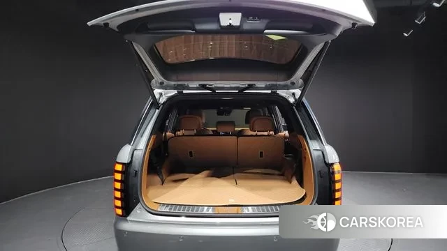 Hyundai Palisade (LX3) id 3731554 из Кореи 20