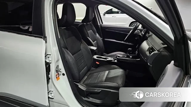 Renault Korea (Samsung) XM3 id 3552178 из Кореи 20