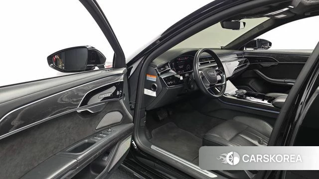 Audi A8 (D5) id 4445137 из Кореи 20