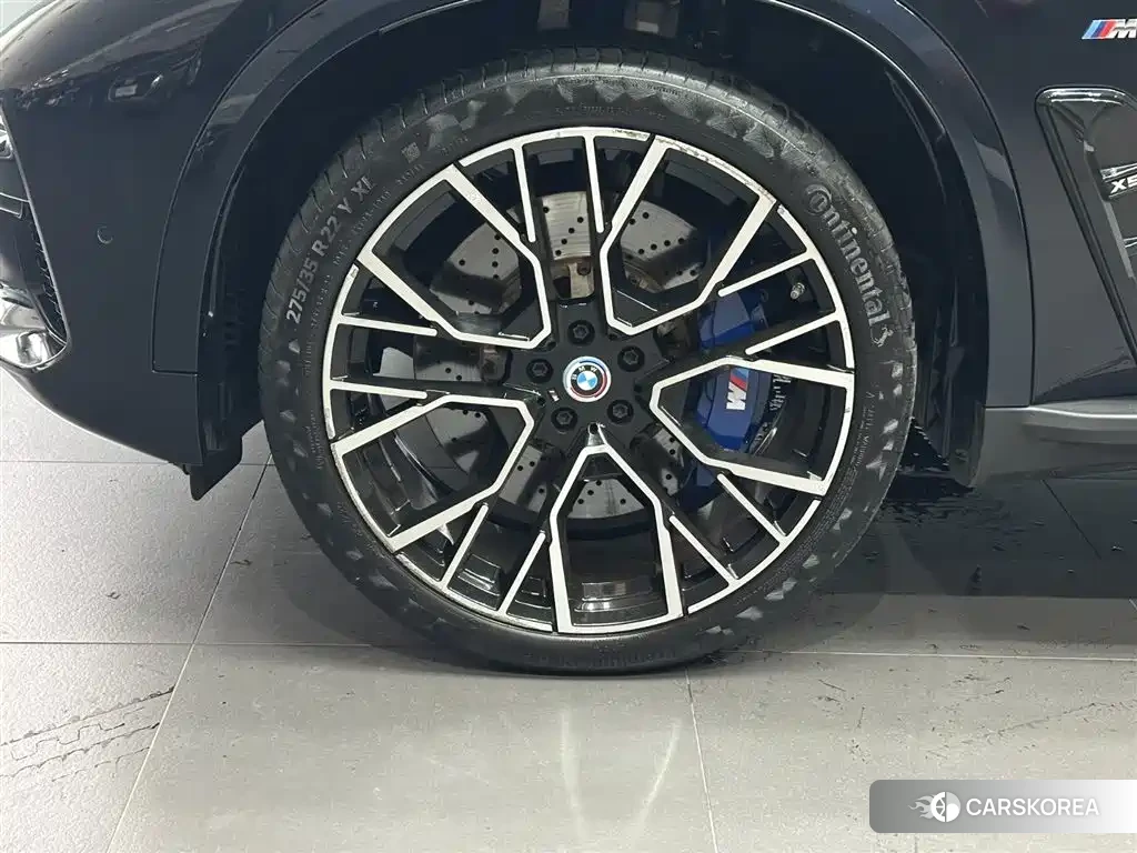 BMW X5 id 4599701 из Китая 15