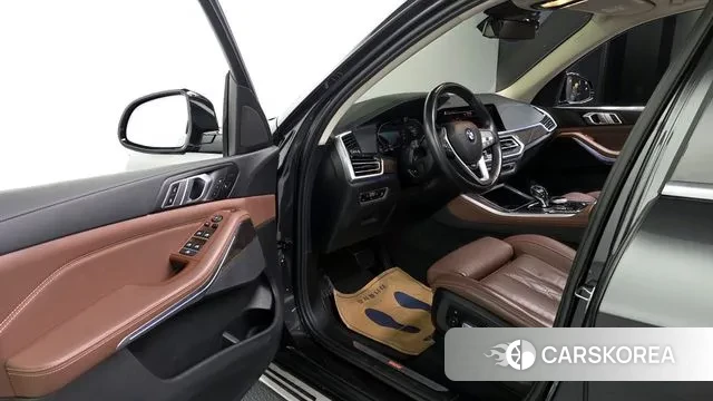 BMW X5 (G05) id 3437992 из Кореи 20