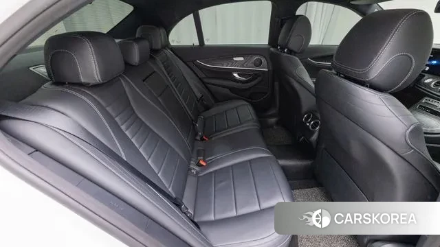 Mercedes-Benz E-Class W213 id 3356002 из Кореи 20