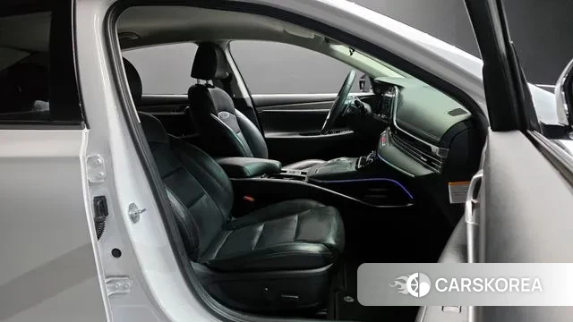 Hyundai The New Grandeur IG Hybrid id 3615514 из Кореи 20